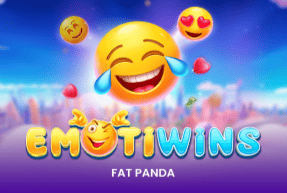 Игровой автомат Emotiwins