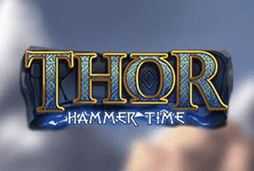 Ігровий автомат Thor Hammer Time