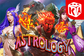 Игровой автомат Astrology