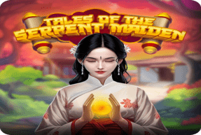 Ігровий автомат Tales of the Serpent Maiden