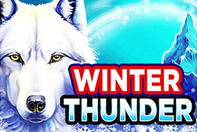 Ігровий автомат Winter Thunder