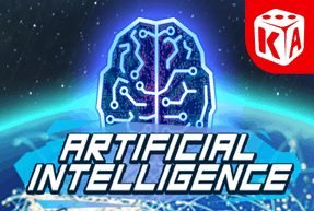 Ігровий автомат Artificial Intelligence