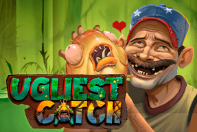 Ігровий автомат Ugliest Catch 94