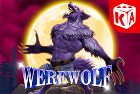 Ігровий автомат Werewolf