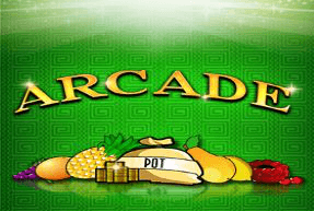 Ігровий автомат Arcade