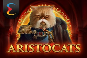 Ігровий автомат Aristocats