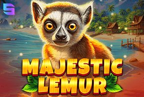 Игровой автомат Majestic Lemur
