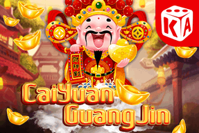 Ігровий автомат Cai Yuan Guang Jin