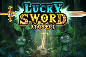 Игровой автомат Lucky Sword – Tapper