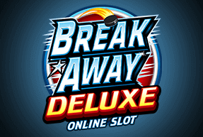 Ігровий автомат Break Away Deluxe