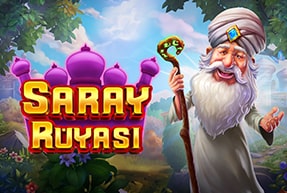 Игровой автомат Saray Ruyasi