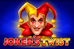 Ігровий автомат Joker's Twist