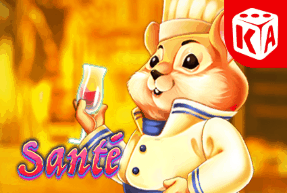 Ігровий автомат Sante