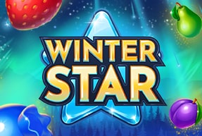 Ігровий автомат Winter Star