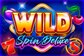 Ігровий автомат Wild Spin Deluxe