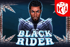 Ігровий автомат Black Rider