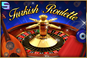 Игровой автомат Turkish Roulette