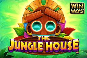 Ігровий автомат The Jungle House
