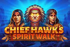 Ігровий автомат Chief Hawks Spirit Walk