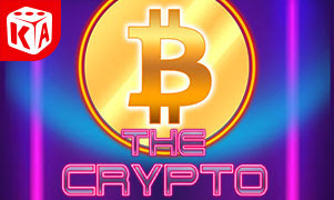 Ігровий автомат The Crypto