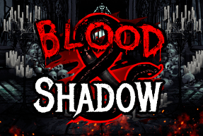Игровой автомат Blood And Shadow 94