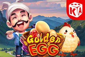 Игровой автомат Golden Egg