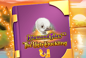 Ігровий автомат Diamond Tales: The Ugly Duckling Buy Bonus
