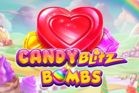 Ігровий автомат Candy Blitz Bombs