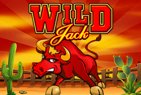 Игровой автомат Wild Jack