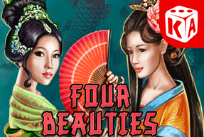 Игровой автомат Four Beauties