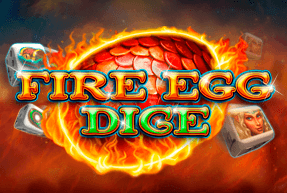 Ігровий автомат Fire Egg Dice