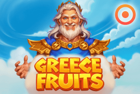 Ігровий автомат Greece fruits