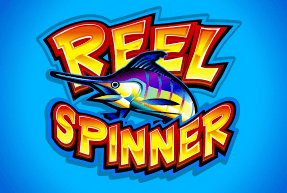 Ігровий автомат Reel Spinner