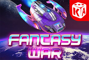 Игровой автомат Fantasy War