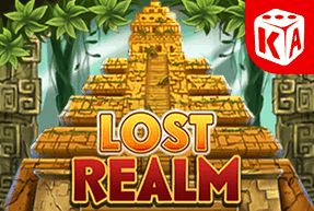 Ігровий автомат Lost Realm