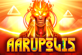 Ігровий автомат Aarupelis