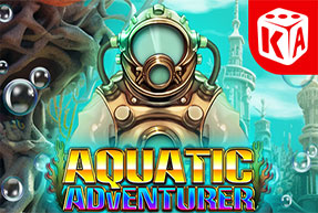 Ігровий автомат Aquatic Adventurer