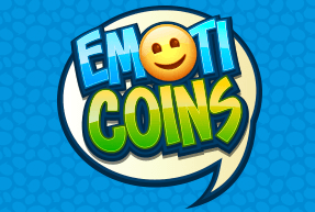 Ігровий автомат Emoti Coins
