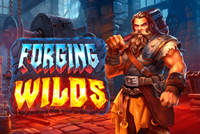 Ігровий автомат Forging Wilds