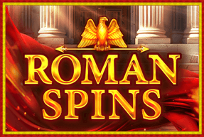 Игровой автомат Roman Spins