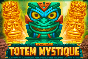 Игровой автомат Totem Mystique