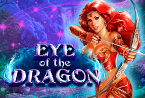 Игровой автомат Eye of The Dragon