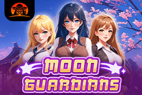 Игровой автомат Moon Guardians