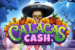 Игровой автомат Calacas Cash Buy Bonus