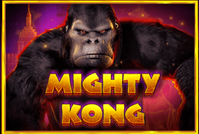 Игровой автомат Mighty Kong