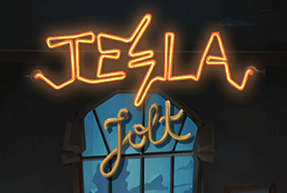 Ігровий автомат Tesla Jolt 94
