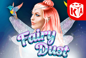 Ігровий автомат Fairy Dust