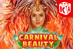 Ігровий автомат Carnival Beauty