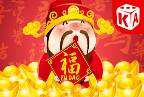 Ігровий автомат Fortune God