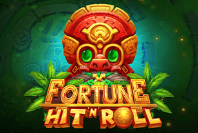 Игровой автомат Fortune Hit'n Roll